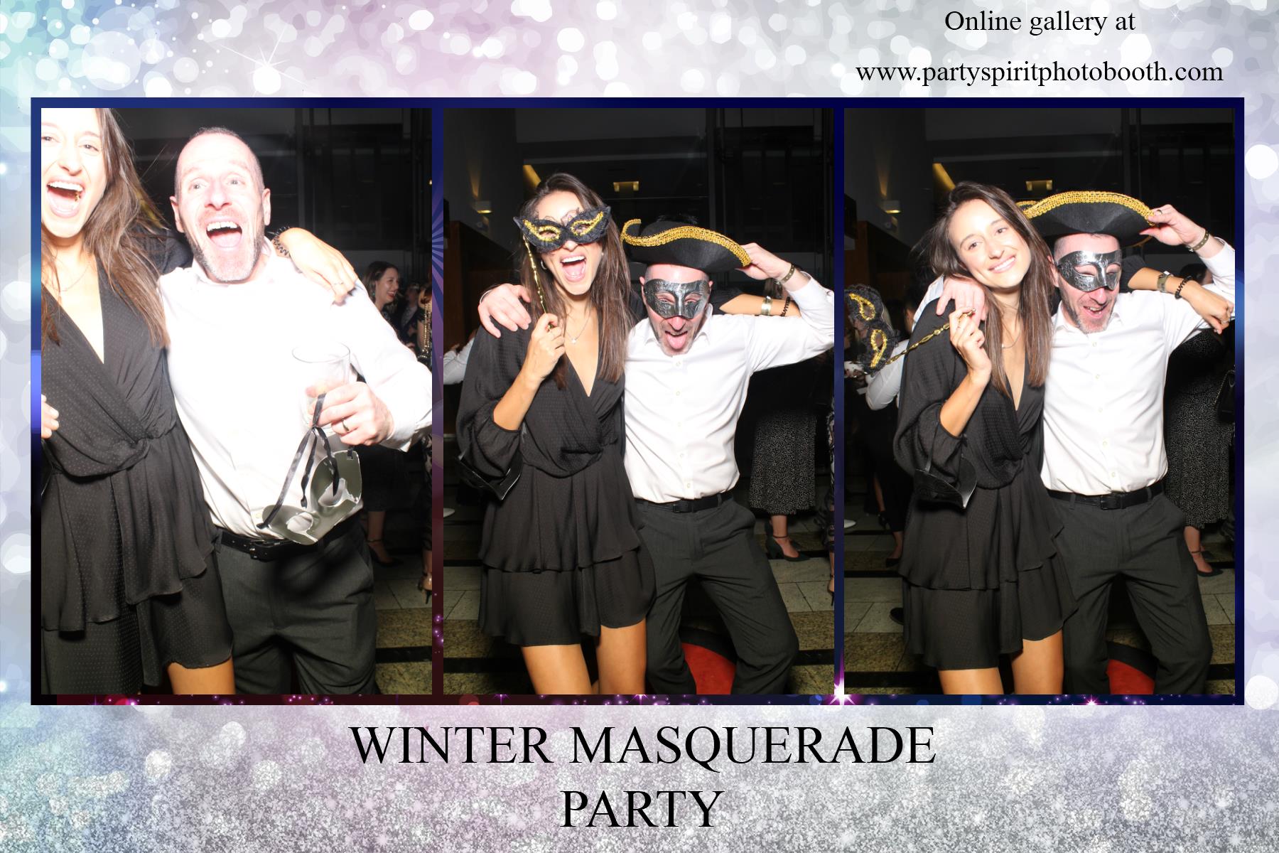 Corporate Event | View more photos from the event at gallery.partyspiritphotobooth.com/u/PartySpiritPhotoBooth/Corporate-Event